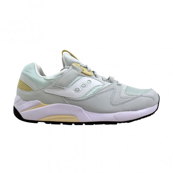 Saucony Grid 9000 'Grey' | Men's Size 9 - S70077-47