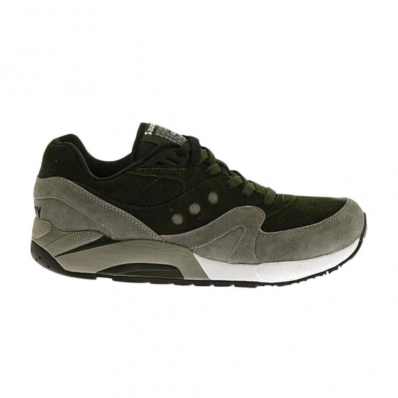 Saucony G9 Control | Grey | Men's Size 13 - S70163-2