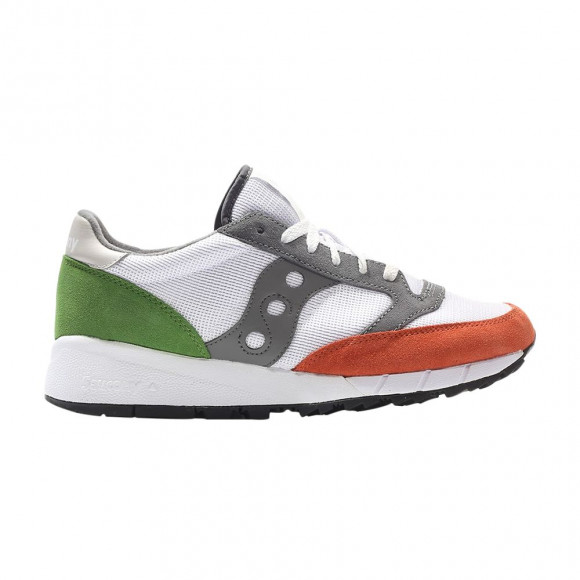 Saucony Jazz 91 | White | Men's Size 8 - S70216-3