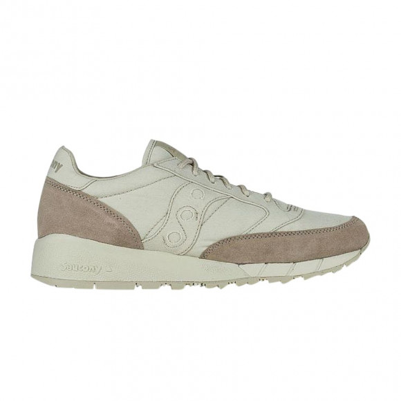 Saucony Jazz 91 | Tan | Men's Size 8 - S70216-5