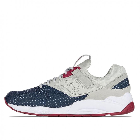 Saucony GRID 9000 Microdot Dot Pack - S70256-1