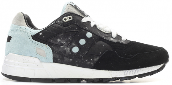 Saucony Shadow 5000 The Quiet Life the 