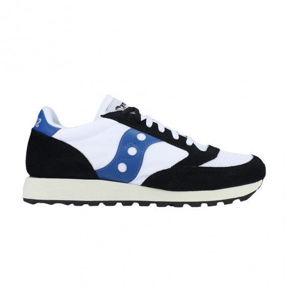Saucony Jazz Original Vintage 'White Blue Black' | Men's Size 10 - S70368-15