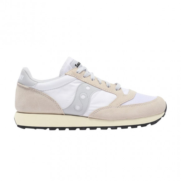 Saucony Jazz Original Vintage 'White' | Men's Size 6 - S70368-75
