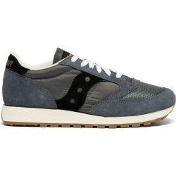 Saucony jazz schwarz Clearance