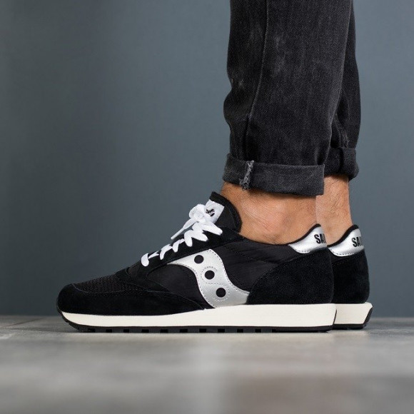 saucony jazz h and l