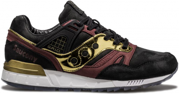 saucony grid 9000 homme 2015