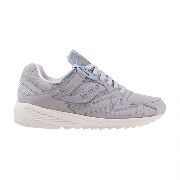 Saucony Grid 8500 HT 'Burnish Pack - Grey' | Men's Size 9.5 - S70390-3