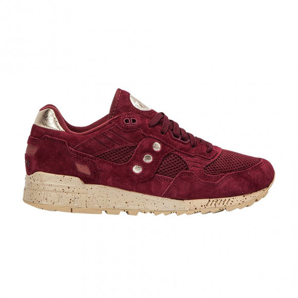 Saucony Shadow 5000 'Gold Rush' | Red | Men's Size 8 - S70414-2