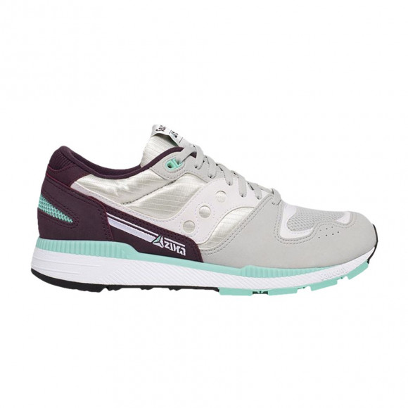 Saucony Azura 'Grey Fig' | Men's Size 9.5 - S70437-23