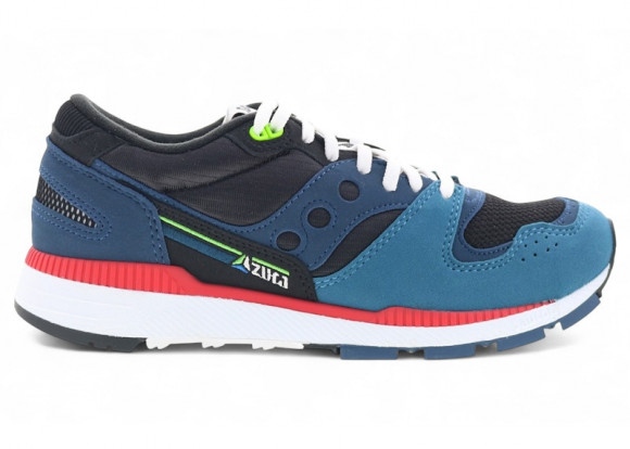 Saucony Azura Black Denim - S70437-40
