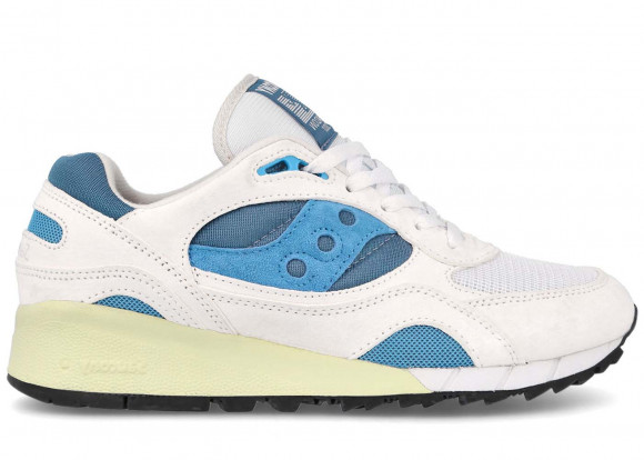 Saucony Shadow 6000 'White Blue' - S70441-13