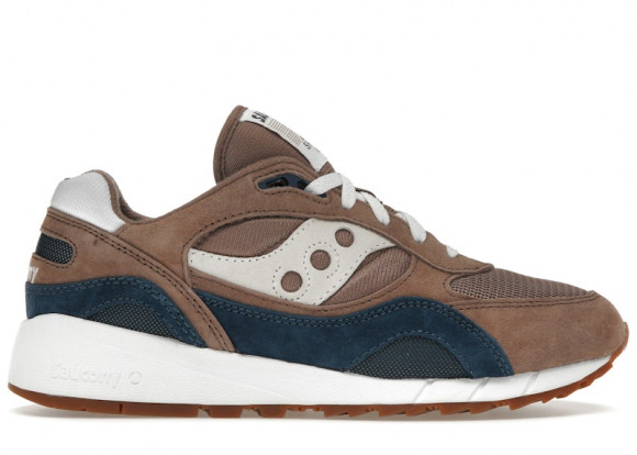 Saucony Shadow 6000 Sand Grey - S70441-38