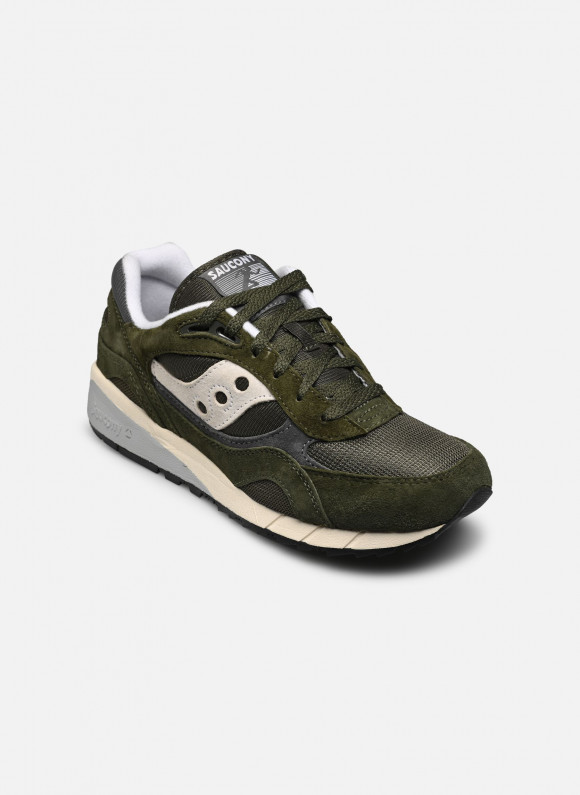 Baskets Saucony Shadow 6000 M pour Homme - S70441-45-M