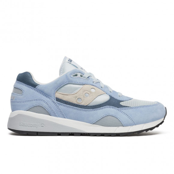 Saucony - Shadow 6000 in Blue - S70441-88