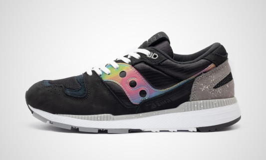 Azura 'Lenticular - Black Ombre' - S70494-2