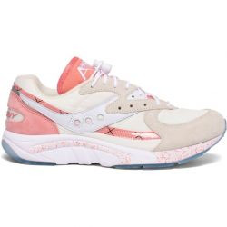 Saucony Aya Cream - S70495-2