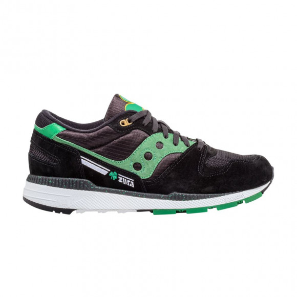 Saucony Shamrock Azura 'St. Patrick's Day' | Black | Men's Size 13 - S70522-1