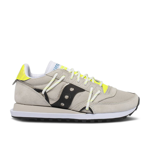 Saucony Jazz DST 'Abstract Collection - Stone Citron' - S70528-7