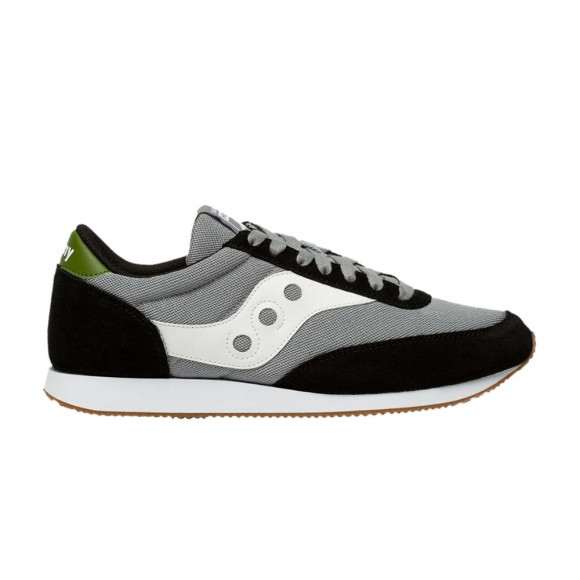 Saucony Hornet 'Black Grey' | Men's Size 11 - S70538-18