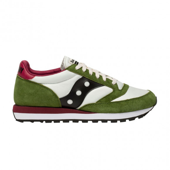 Saucony Jazz 81 'Pesto' | Green | Men's Size 13 - S70539-14