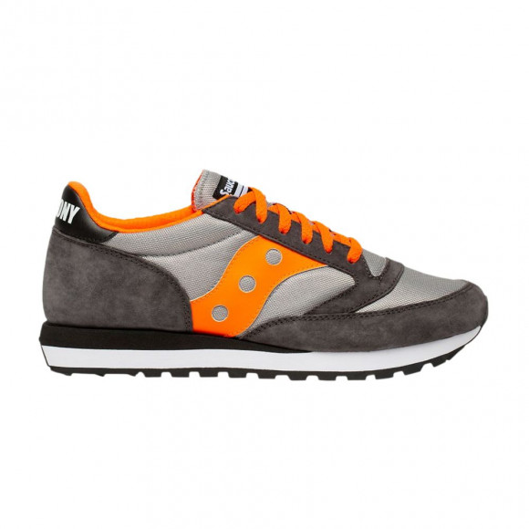 Saucony Jazz 81 'Grey Orange' | Men's Size 8 - S70539-20