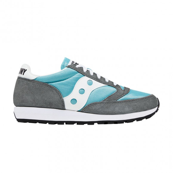 Saucony Jazz 81 'Castlerock Blue' | Men's Size 8 - S70539-9