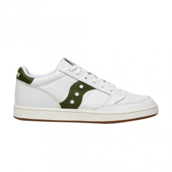 Saucony Jazz Court 'White Pesto' | Men's Size 8.5 - S70555-23
