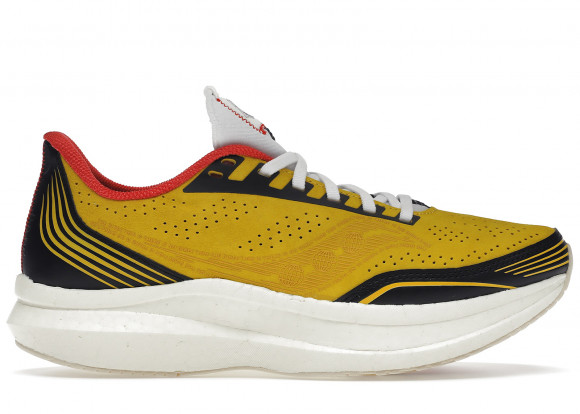 Saucony - Diet Starts Monday Endorphin Pro in Yellow - S70561-1