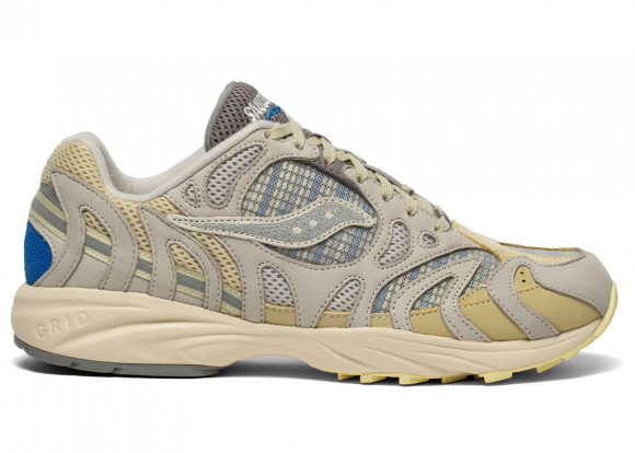 Saucony Grid Azura 2000 Party Like It's 1999 - S70571-1