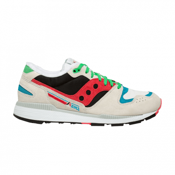 Saucony Azura Lite 'White Pink' - S70583-1