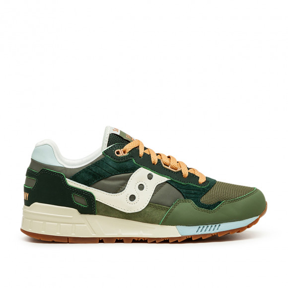 saucony shadow hombre