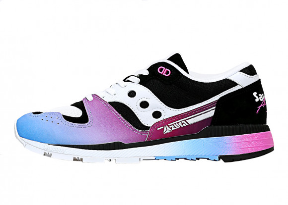 Saucony Azura Acribik Tech Noir - S70601-1