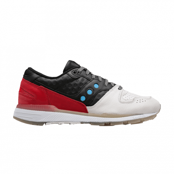 Saucony Czarface x Azura 'Czarcony' - S70610-1