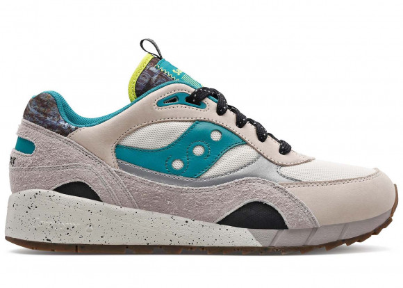 Saucony Grid Azura 2000 'Creme Blue' - S70641-8