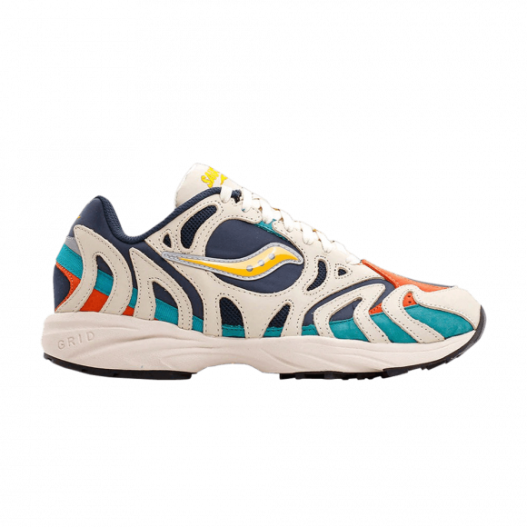 Saucony Grid Azura 2000 'Changing Tides' - S70644-3
