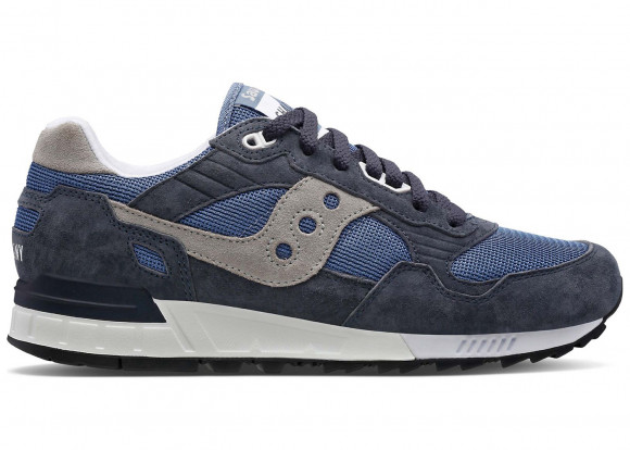 Saucony Trainers  - Shadow 5000 in Blue - S70665-2