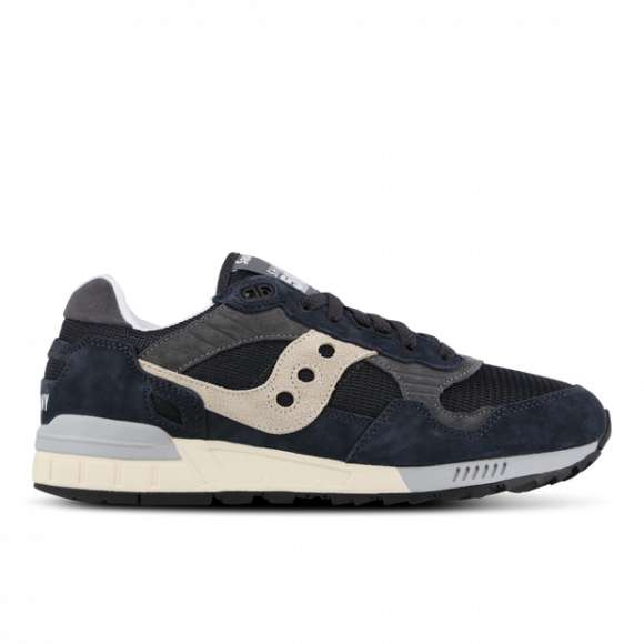 Saucony Shadow 5000 Navy|Grey - S70665-24