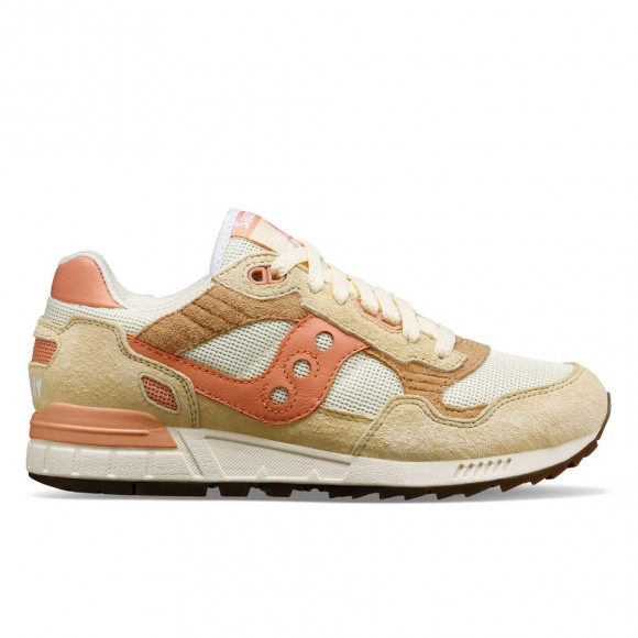 Saucony Grid Trainers  - Shadow 5000 in Orange - S70665-39