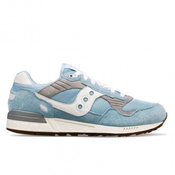 Saucony Trainers  - Shadow 5000 in Blue - S70665-41