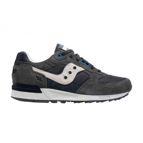 Saucony Shadow 5000 'Dark Grey Black' | Men's Size 9 - S70665-6