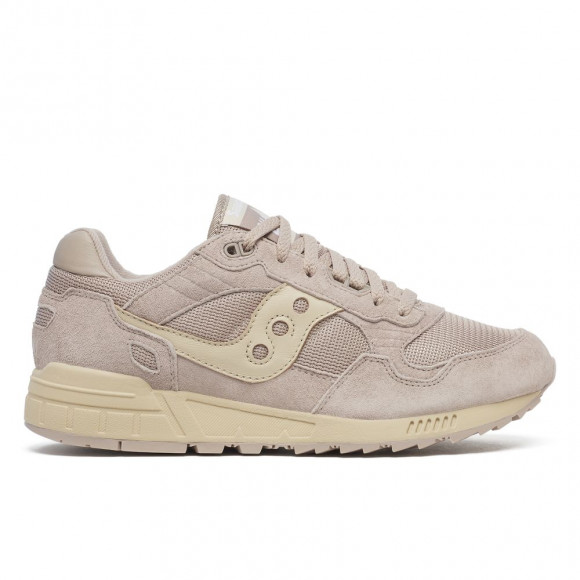 Saucony - Shadow 5000 in Tan - S70665-68