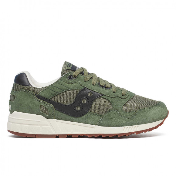 Saucony Shadow 5000 Green|Black, Size 5M  - S70665-69