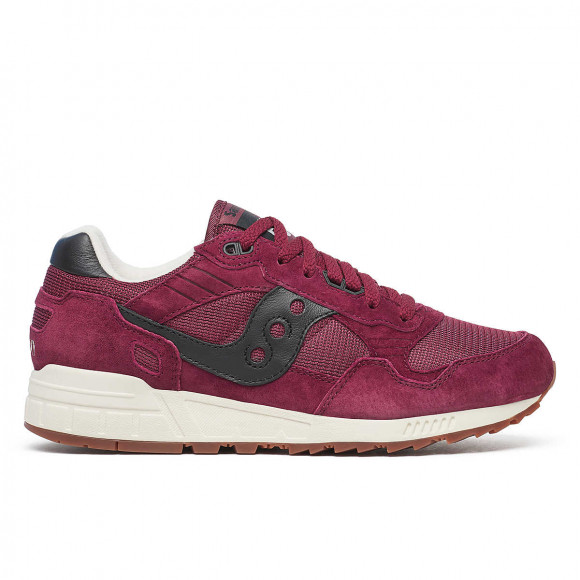 Saucony Shadow 5000 Brick|Black, Size 3.5M  - S70665-70