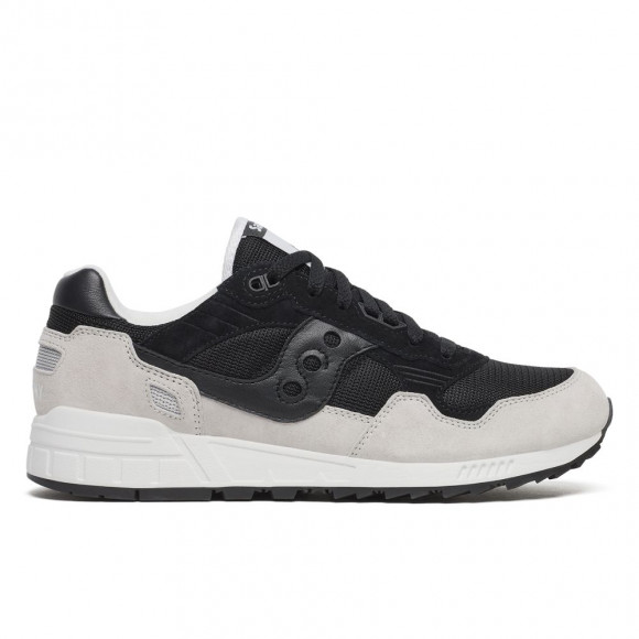 Saucony - Shadow 5000 in Black - S70665-76