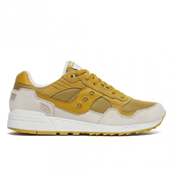 Saucony - Shadow 5000 in Yellow - S70665-82