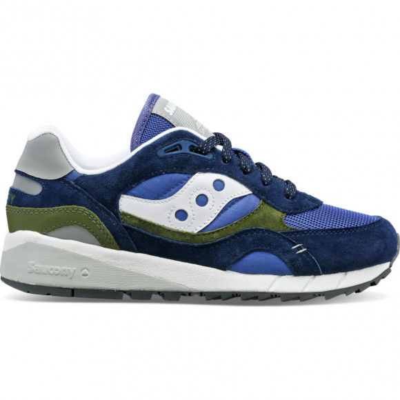 Saucony Shadow 5000 Afew Time & Space