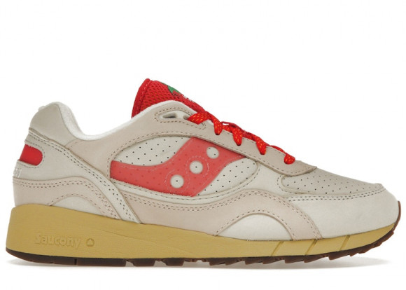 Saucony - Shadow 6000 New York - Tan - S70700-1