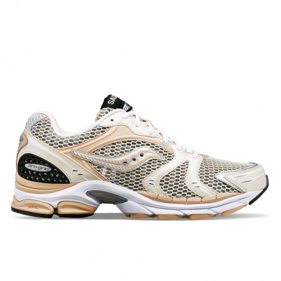 Saucony Grid Trainers  - ProGrid Triumph 4 in Tan - S70704-11