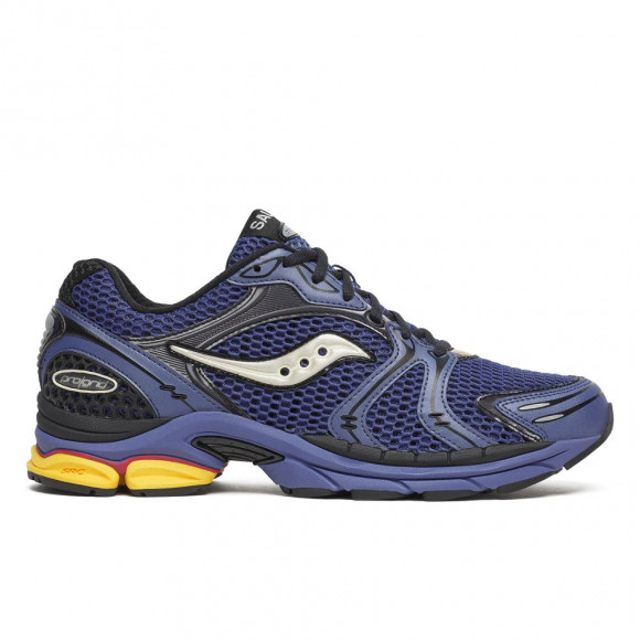 Saucony - ProGrid Triumph 4 - Blau - S70704-18